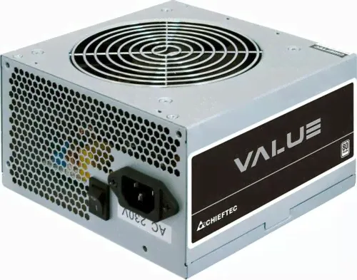 Блок питания Chieftec 600W Chieftec Value OEM (APB-600B8)