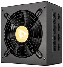 Блок питания Chieftec PPS-650FC 650W