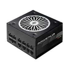 Блок питания Chieftec PSU PowerUP GPX-850FC Box