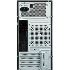 Корпус Chieftec Mesh XT-01B-OP Black