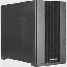Корпус Chieftec BX-10B-M-OP черный цена, купить в Москве, отзывы, характеристики, обзор
