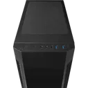 Корпус Chieftec AS-01B-OP