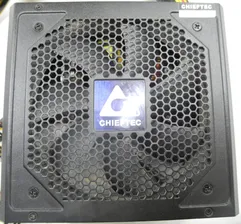 Блок питания Chieftec CPS-500S Force Series
