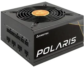 Блок питания 550W Chieftec (PPS-550FC)