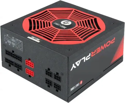 БП ATX 650 Вт Chieftec PowerPlay Gold-0