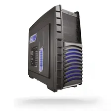 Корпус Chieftec DX-02B-OP (без БП)