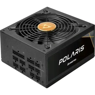 Блок питания Chieftec 1250W Polaris PPS-1250FC в Сочи-3