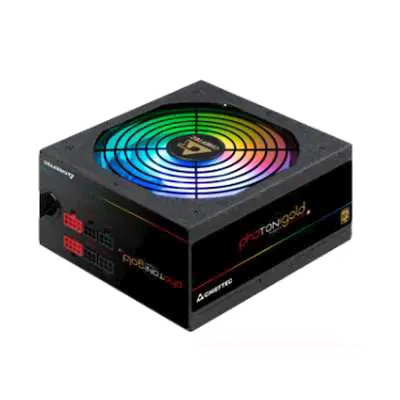 Блок питания Chieftec 650W Photon Gold GDP-650C-RGB в Волгограде-0