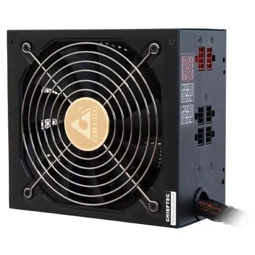 Блок питания Chieftec A135 series 750W ( APS-750CB )-0