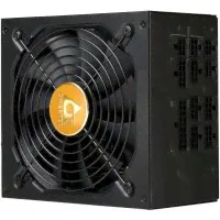 Блок питания Chieftec 1250W Polaris PPS-1250FC в Санкт-Петербурге-1