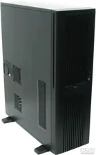 корпус Bigtower Chieftec BA-02B-B-B черный (новый, с дефектом)