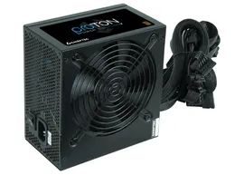 Блок питания 500 Вт Chieftec Proton 500W (80+ Bronze, Стандартный, Активный PFC) BDF-500S