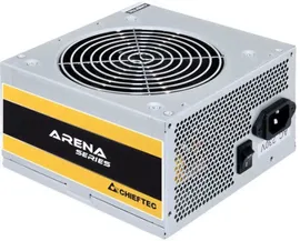 Блок питания Chieftec iArena GPB-500S8 500W ATX, 85%, OEM
