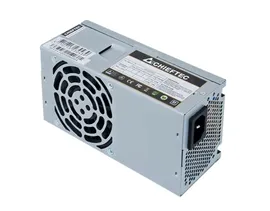 Chieftec Блок питания компьютера GPF-350P, 350 Вт (GPF-350P)