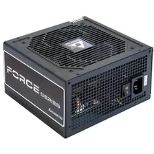   Chieftec CPS-650S (Retail) ()