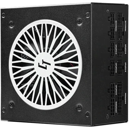 Блок питания 650W Chieftec PowerUp (GPX-650FC)-0