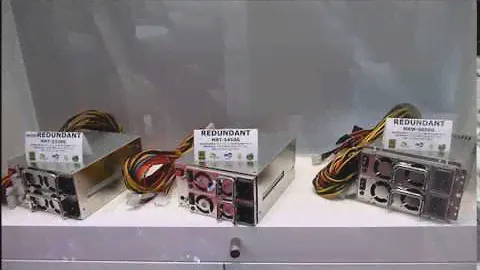 IB150319 028 Chieftec на CeBIT 2015 блоки питания