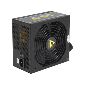 Блок питания 750W ATX, Chieftec A-90 (GDP-750C)-2