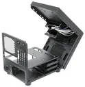 Chieftec Корпус CHIEFTEC CI-01B black mATX CI-01B корпуса