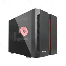 Корпус Chieftec Chieftronic M1 GM-01B