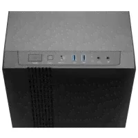 Корпус Chieftec UK-02B