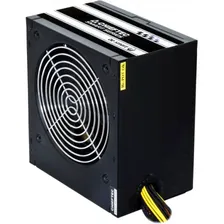 Блок питания Chieftec GPS-450A8 20+4+(4+4), 6pin*1, sata*6