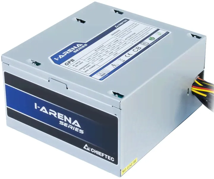 Chieftec iArena GPB-500S