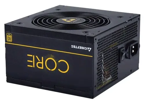 Блок питания для ПК 700W Chieftec BBS-700S CORE