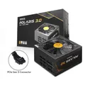 Блок питания CHIEFTEC Polaris 1250W 3.0 PPS-1250FC-A3