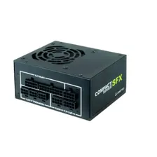 Характеристики блока питания Chieftec 650W Compact CSN-650C