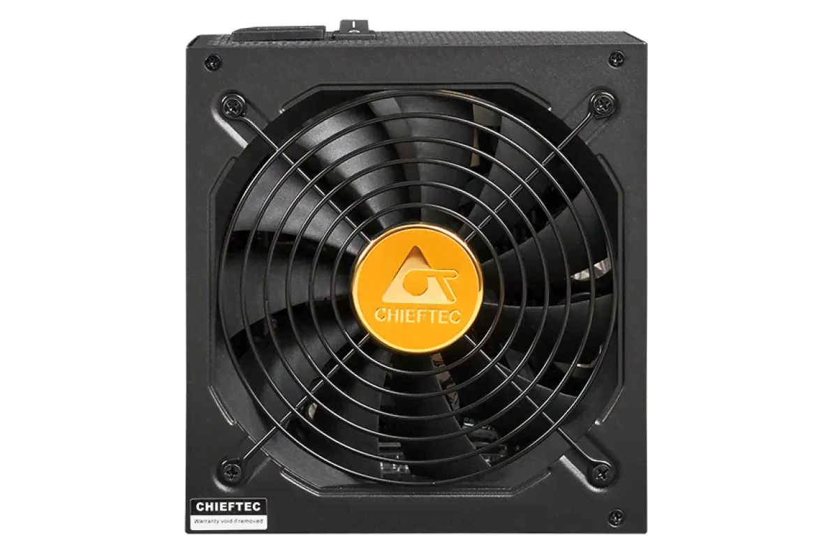 Блок питания Chieftec 1250W Polaris 3.0 PPS-1250FC-A3-3