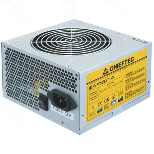 Блок питания Chieftec 700W Oem (GPA-700S)-0