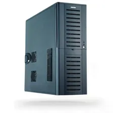 Корпус Chieftec BA-01B-B-B-OP (без БП)
