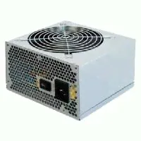 Блок питания Chieftec CTG-500-80P в Екатеринбурге