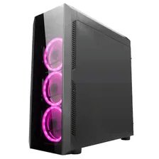 Корпус Chieftec GL-02B-OP в Новосибирске