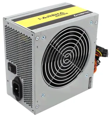БП ATX 700 Вт Chieftec GPA-700S-0