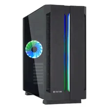 Корпус Chieftec Chieftronic G1 GR-01B-OP