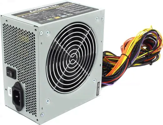 БП ATX 450 Вт Chieftec GPA-450S8
