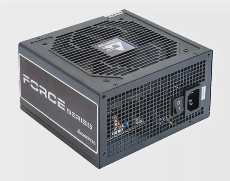 Блок питания CHIEFTEC CPS-500S (CPS-500S)-0