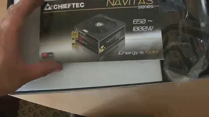 Мощный блок питания для пк 1250w