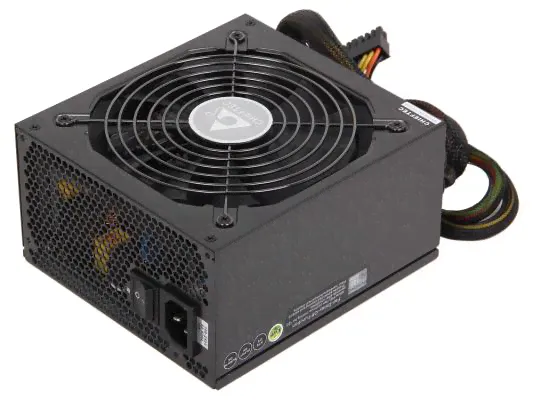 БП ATX 700 Вт Chieftec A-135 APS-700C