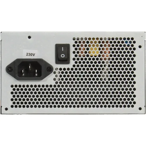 Блок питания Chieftec iARENA <GPA-700S> 700W ATX (24+­2х4+­2x6/­8пин)-3