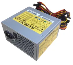 Блок питания 700W Chieftec iARENA <GPA-700S>