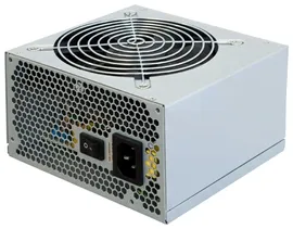 Блок питания 550W Chieftec (CTG-550-80P)