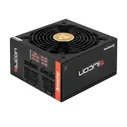 Блок питания Chieftec Silicon SLC-650C