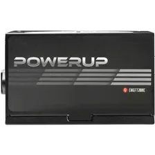 Seasonic Блок питания CHIEFTEC CHIEFTRONIC PowerUp GPX-650FC 650W GOLD блоки питания