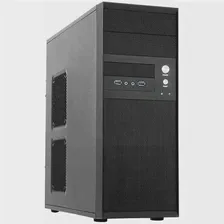 Корпус ПК Chieftec CQ-01B-U3-OP