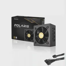 Блок питания Chieftec Chieftec Polaris 550W PPS-550FC