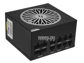 Блок питания Chieftec Chieftronic PowerUp 650W GPX-650FC
