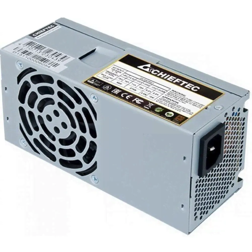 Блок питания Chieftec GPF-400P 400W (GPF-400P)-0